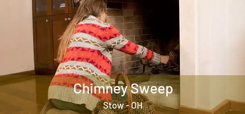 Chimney Sweep Stow - OH