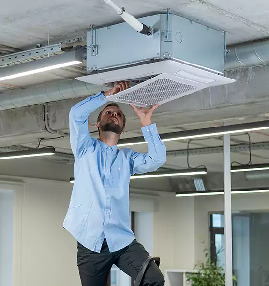 Professional Air Duct Cleaners in Stow, OH