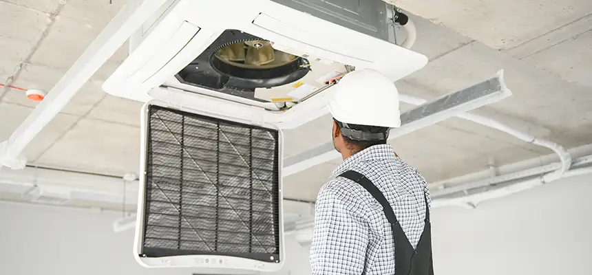 Our Affordable Duct Cleaning Near Me Services in Stow, OH