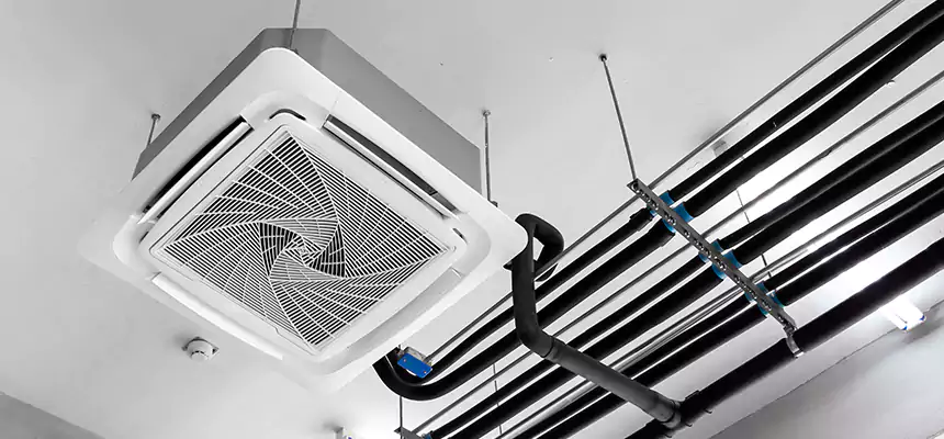 Our Air Duct Deep Cleaning Services in Stow, OH