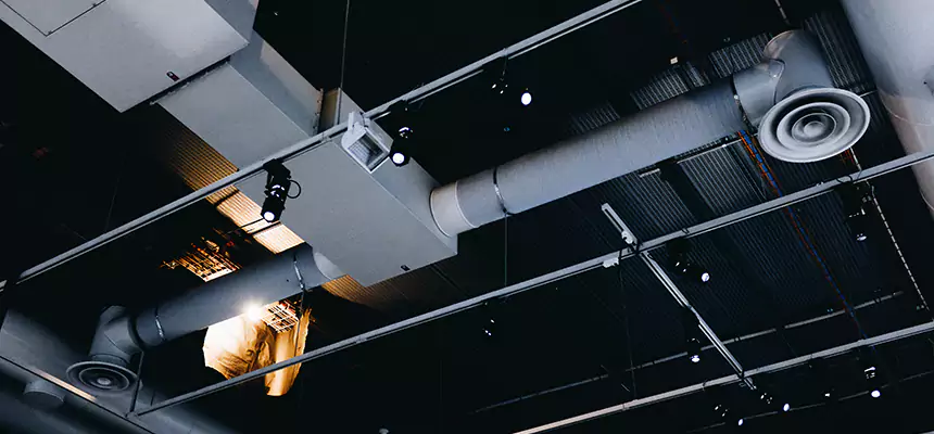 Our Air Duct Replacement Services in Stow, OH