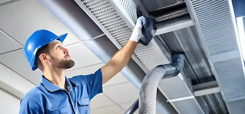 Our Annual Dryer Vent Maintenance Services in Stow, OH