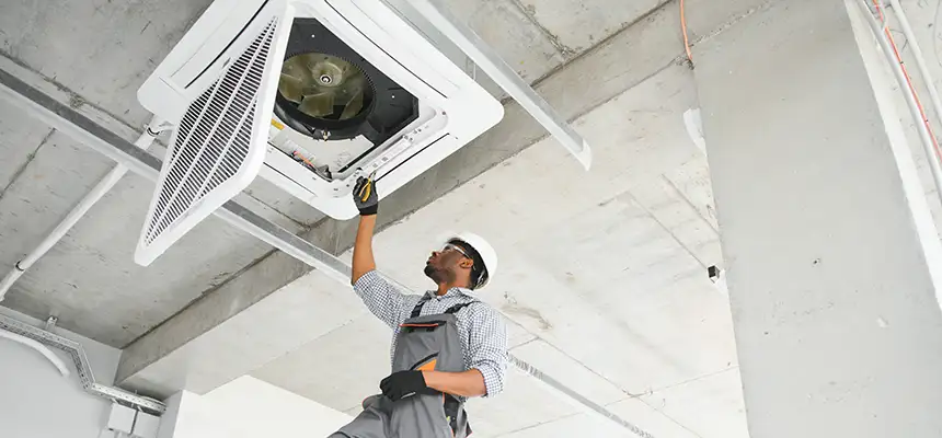 Efficient Multi‑Unit & HOA Annual Vent Cleaning Plans in Stow