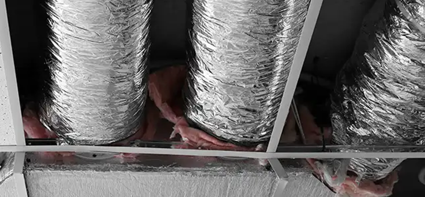 Scalable Commercial Multi‑Unit Dryer Vent Camera Inspection in Stow, OH