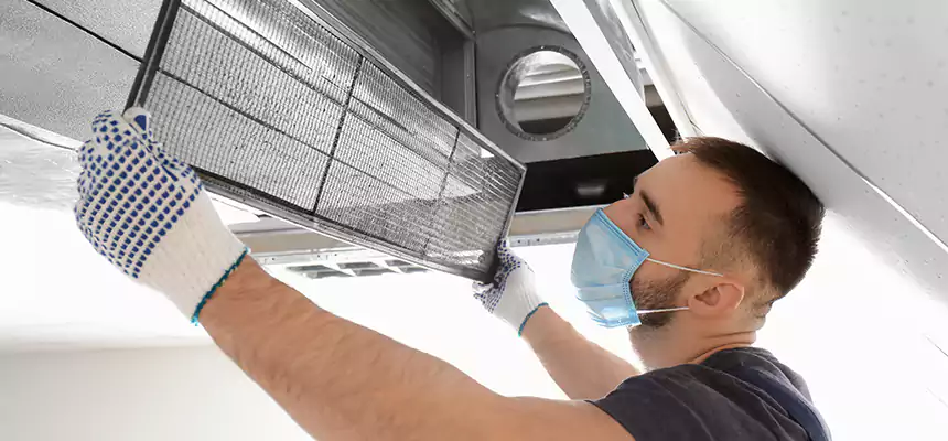 Our Dryer Vent Cleaning Services in Stow, OH