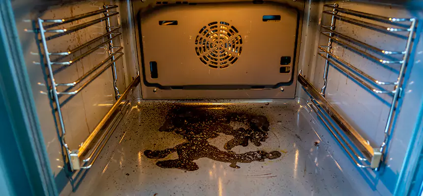 Our Dryer Vent Mold Cleaning Services in Stow, OH