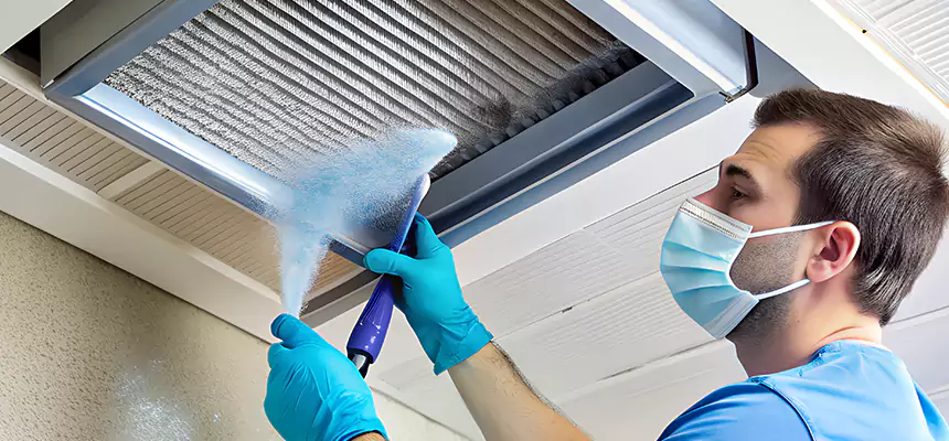 Our Home Ventilation Cleaning Services in Stow, OH