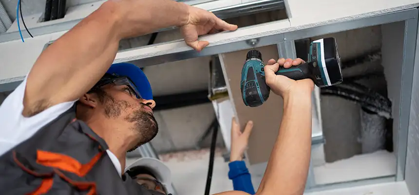 Our Improve Home Air Circulation Services in Stow, OH