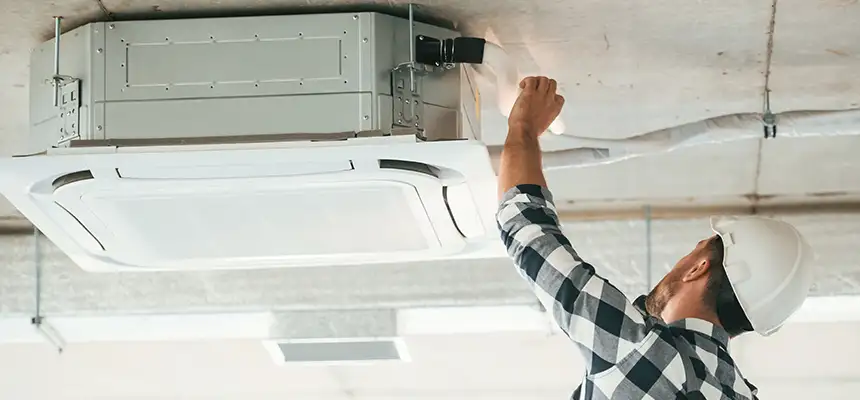 Our Local Vent Cleaning Services in Stow, OH