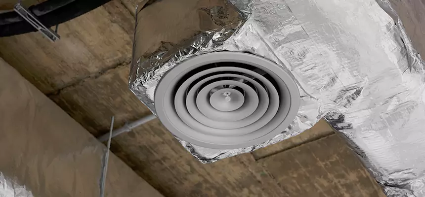 Our Low VOC Vent Installation Services in Stow, OH