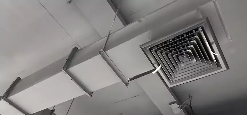 Our Rodent Droppings In Vents Services in Stow, OH