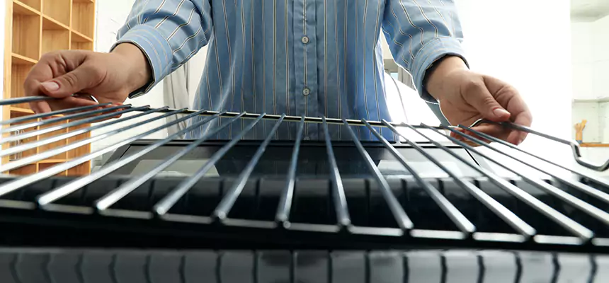 Our Vent Grille Washing Services in Stow, OH