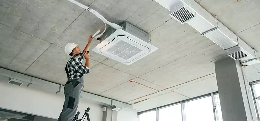 Our Wi Fi Connected Air Ducts Services in Stow, OH