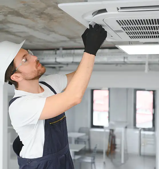 Top Affordable Duct Cleaning Services Near Me in Stow, OH