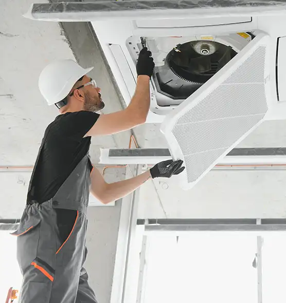 About Air Duct Rodent Removal in Stow, OH