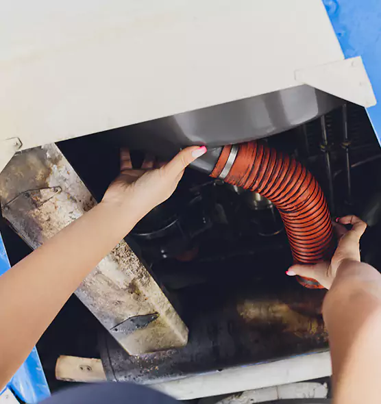 About Air Duct Virus Disinfection in Stow, OH