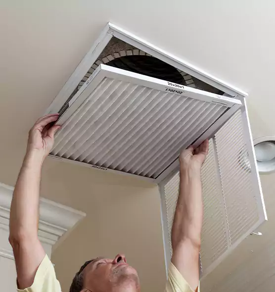 Trusted Apartment Air Duct Cleaning in Stow, OH