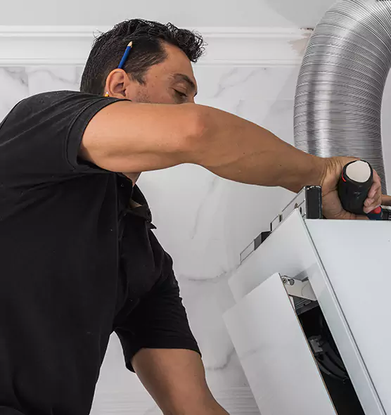 Trusted Bathroom Exhaust Duct Cleaning in Stow, OH