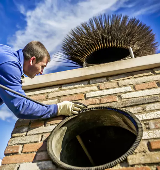 About Professional Chimney Sweep in Stow, OH