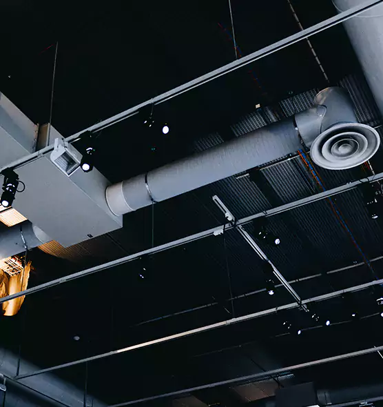 Professional Duct Cleaning For LEED Homes in Stow, OH