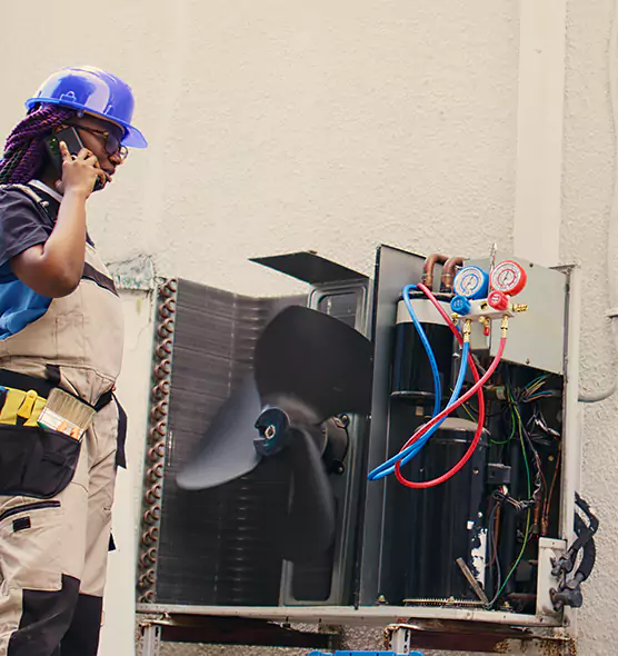 Professional Energy-Efficient HVAC Cleaning in Stow, OH