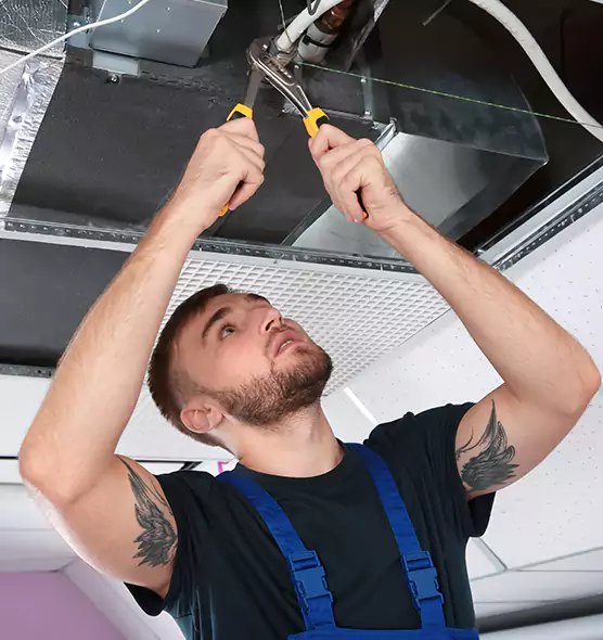 Trusted Home Air Duct Cleaning in Stow, OH