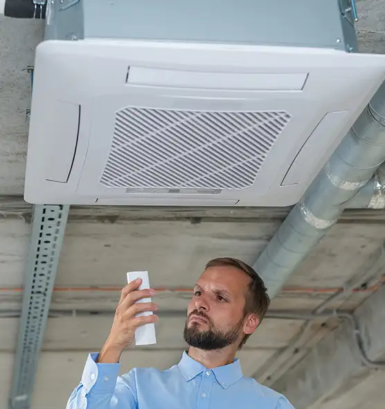 About Local Vent Cleaning Services in Stow, OH