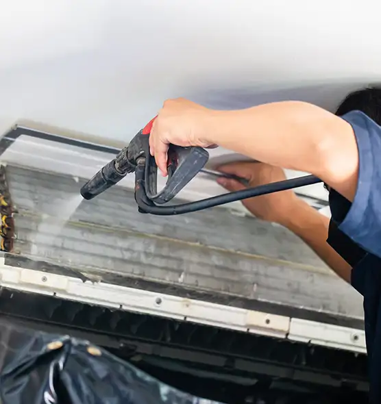 Welcome to Move-in/Move-out Duct Cleaning Services in Stow, OH
