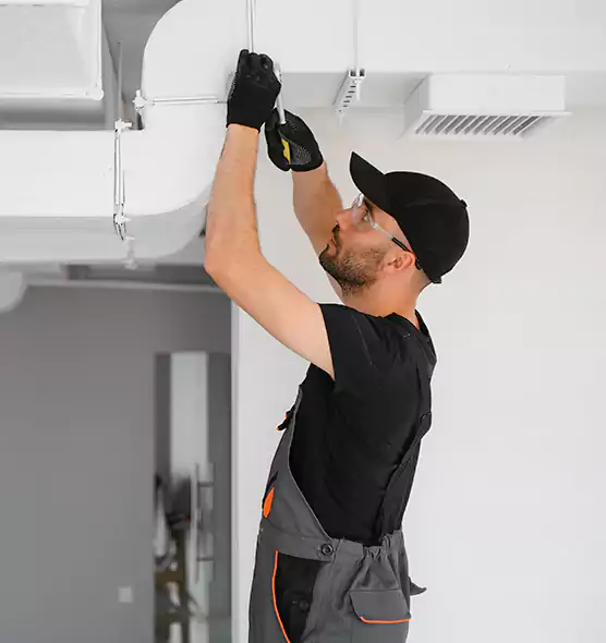 Advanced Office Ductwork Cleaning Services in Stow, OH