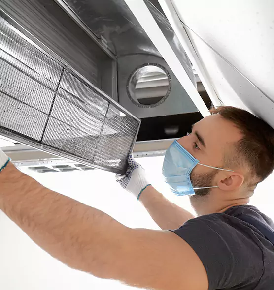 About Remove Smoke Smell From Air Duct in Stow, OH