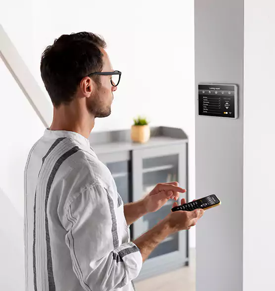 About Smart AC Vent Controller Services in Stow
