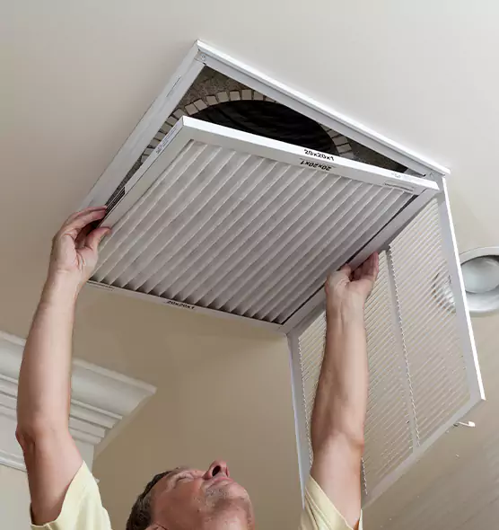Trusted Vent Shaft Cleaning Expert in Stow, OH