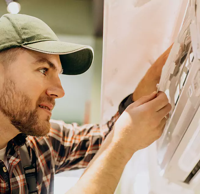 Why Homeowners Businesses Trust Us in Stow, OH?