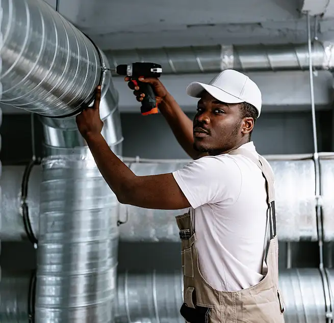 Why Homeowners & Businesses Trust Us Stow, OH