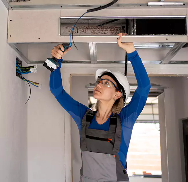 Why Homeowners & Businesses Trust Us in Stow, OH?