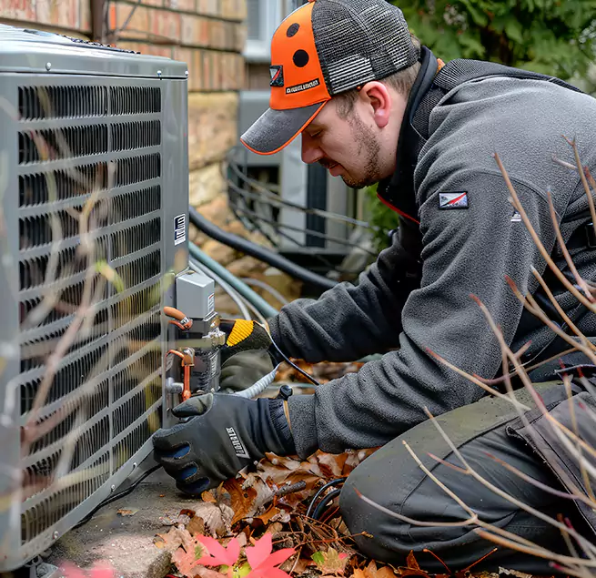 Why Homeowners & Businesses Trust Us in Stow, OH?