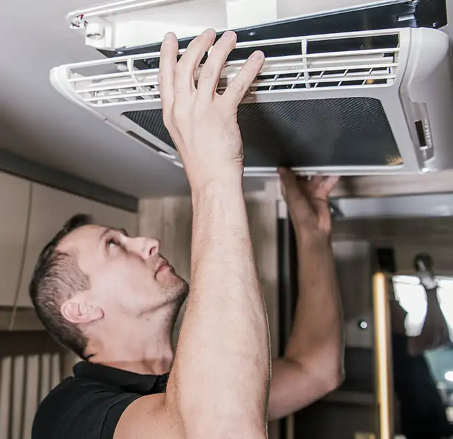 Why Homeowners & Businesses Trust Us Stow, OH