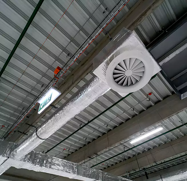 Why Homeowners & Businesses Trust Us in Stow, OH