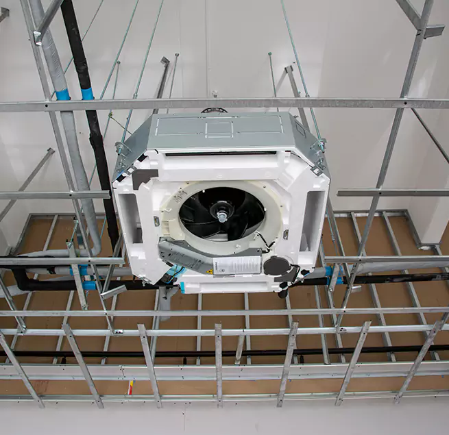 Why Homeowners & Businesses Trust Us Stow, OH