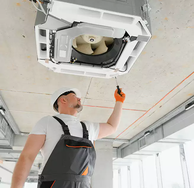 Why Homeowners Businesses Trust Us in Stow, OH