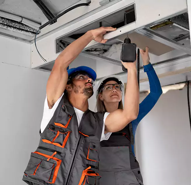 Why Homeowners & Businesses Trust Us in Stow, OH