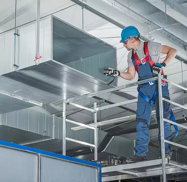 Why Homeowners & Businesses Trust Us Stow, OH