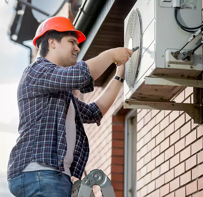 Why Homeowners & Businesses Trust Us Stow, OH